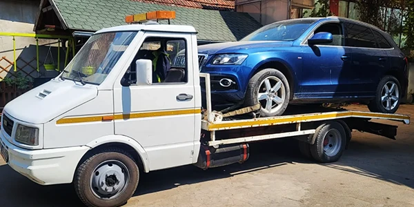 Šlep služba Budisava šlepovanje vozila do majstora