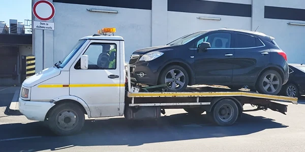 Šlep služba Budisava šlepovanje vozila