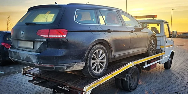 Šlep služba Novi Sad šlepovanje rano ujutru