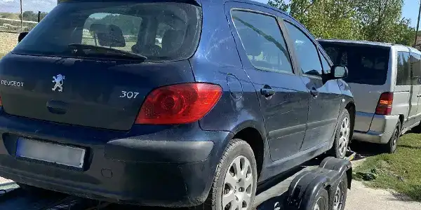 VSS šlep služba – vrbas auto u kvaru