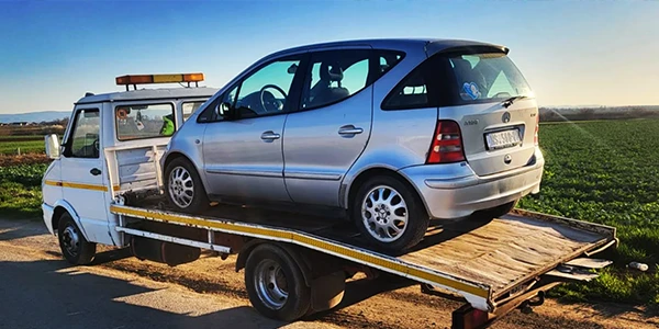 Šlep služba Žabalj šlepovanje automobila sa autoputa